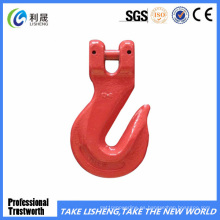 Proveedores de G80 Clevis Grab Hook